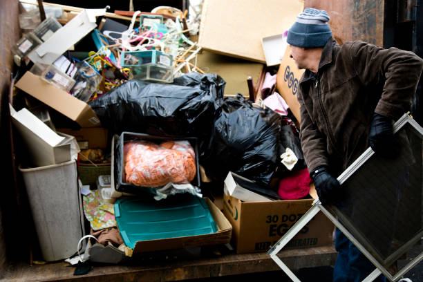 South Blooming Grove, NY Junk Removal Services Company