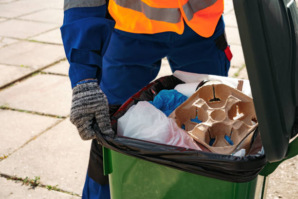 Best Recycling Services for Junk  in South Blooming Grove, NY