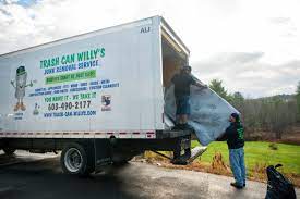 Best Basement Cleanout  in South Blooming Grove, NY